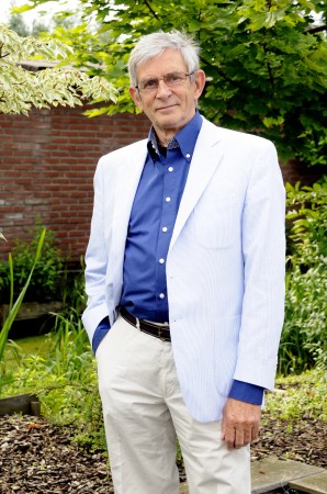 All-Round Communications | Frank van Suchtelen | specialist in tuinbouw